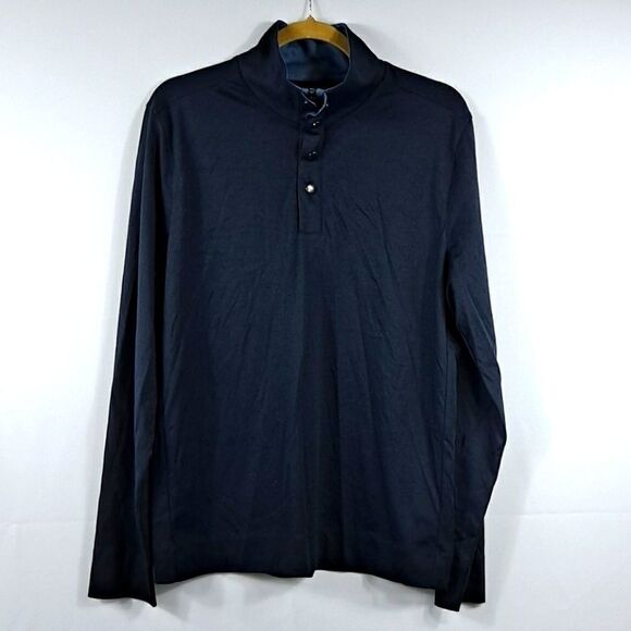 Banana Republic mens top NWOT - Picture 1 of 10